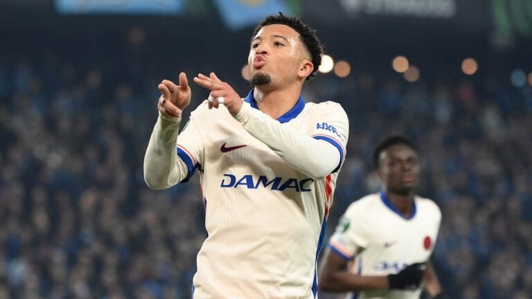 Player ratings as Blues win comfortably in semi-final first leg