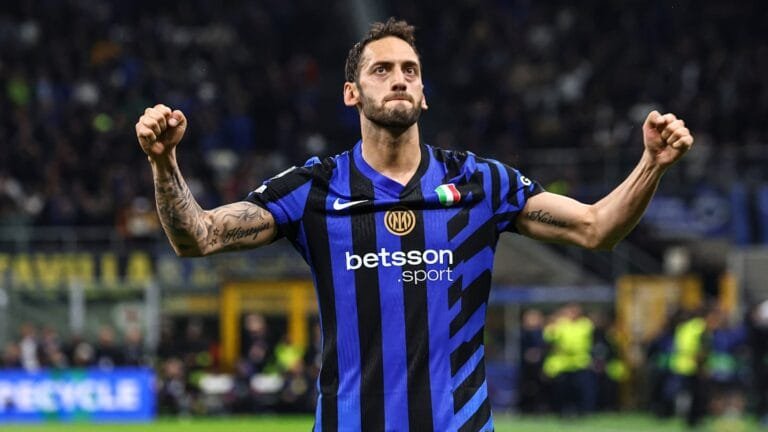 Player ratings as Nerazzurri prevail in all-time great Champions League semi-final