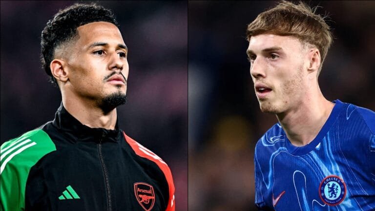 Premier League 2024/25 Young Player of the Season shortlist revealed