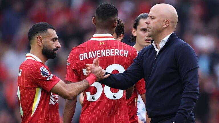 Premier League confirm nominees for 2024/25 Player & Manager of the Season awards