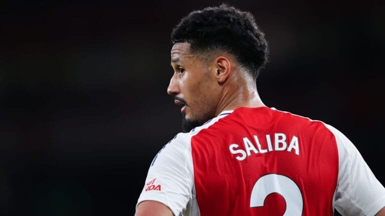 Real Madrid given hope in Arsenal transfer battle