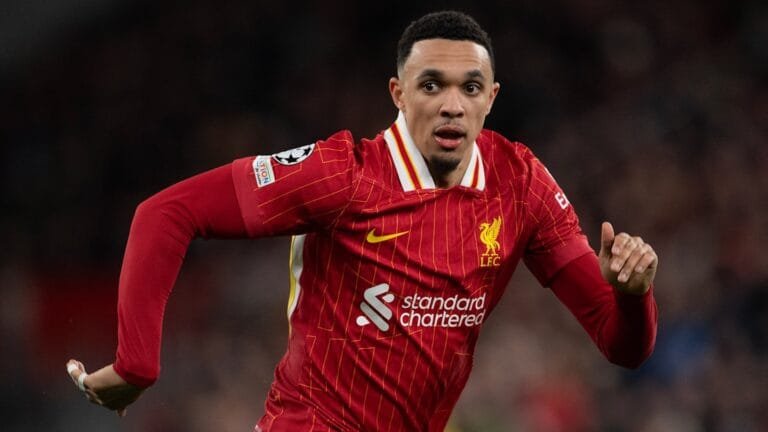 Real Madrid prepare financial offer to accelerate Trent Alexander-Arnold arrival