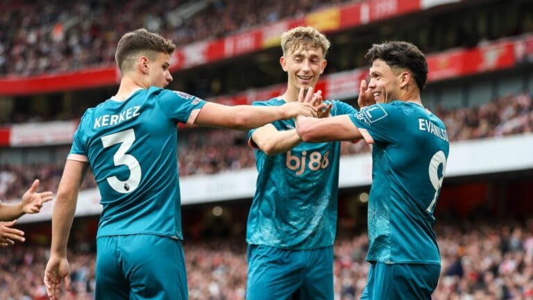 Real Madrid send scouts to watch two Premier League stars at Arsenal vs Bournemouth