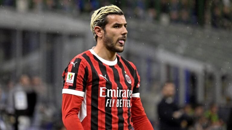Real Madrid tipped to pursue AC Milan star who left Bernabeu in 2019