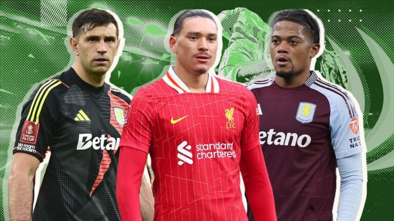 Saudi Pro League target three Premier League stars in blockbuster summer transfer raid