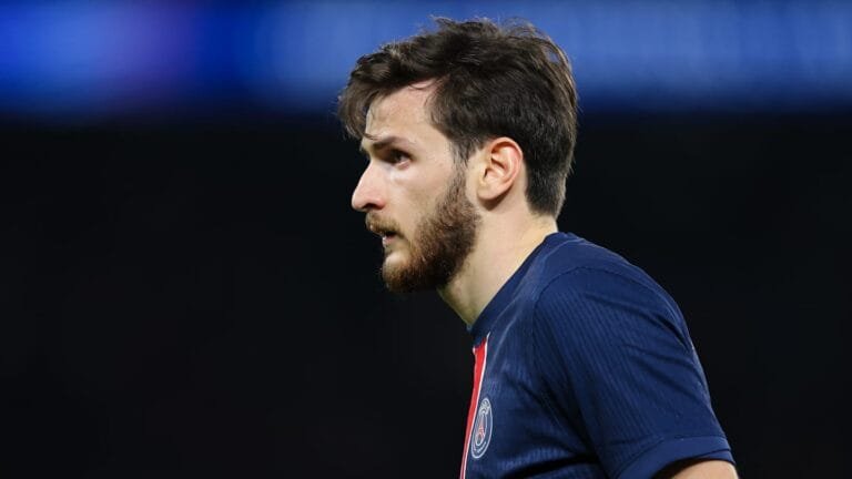 Scout reveals how Arsenal missed out on PSG star