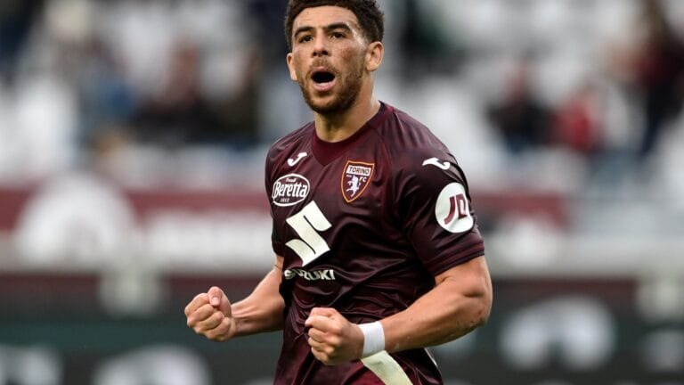 Torino star Che Adams linked with shock return to English football at EFL club