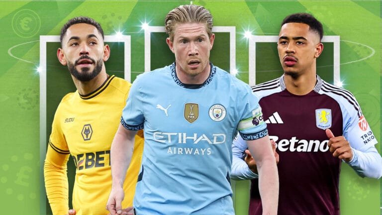 Transfer notebook: Cunha's Man United demand, Aston Villa could be forced to sell, Premier League clubs in ambitious De Bruyne move