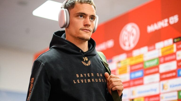 Why Man City walk away from Florian Wirtz talks and target Premier League star instead