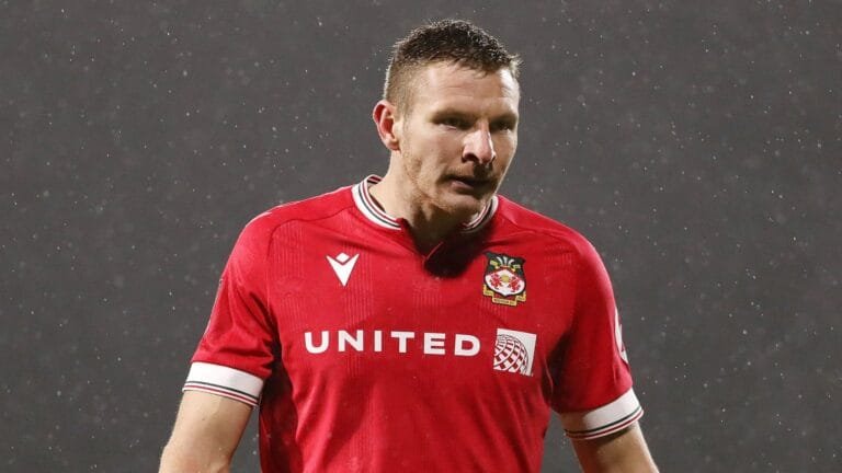 Wrexham confirm Paul Mullin future as decision is made amid uncertainty over club legend