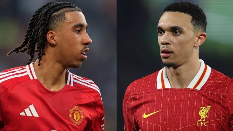 Yoro regrets Man Utd move; Man City hijack Alexander-Arnold deal