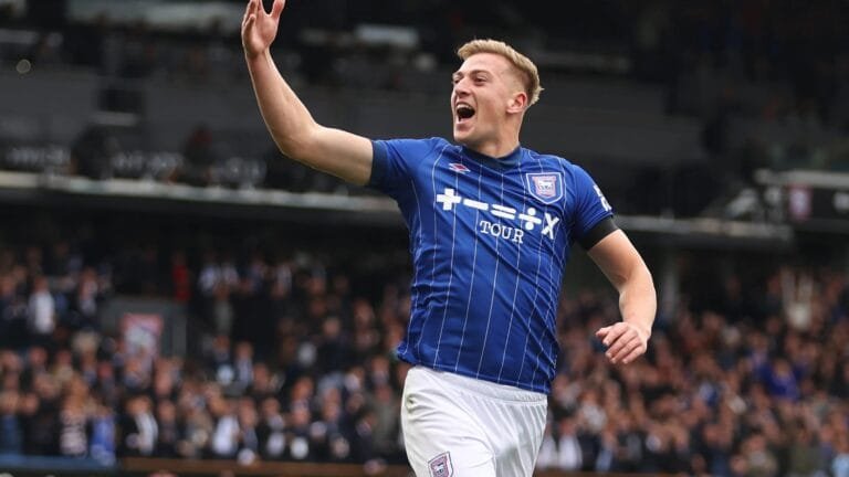 ‘Stunned Arsenal didn’t sign him’ - £30million striker is exactly what Mikel Arteta needs and Chelsea are getting bargain