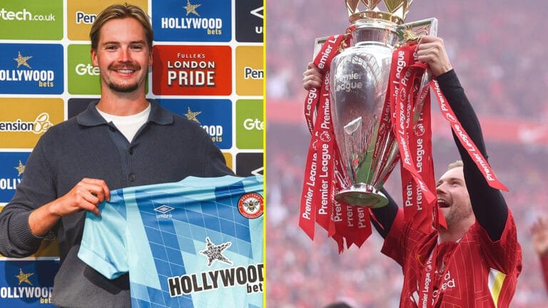 'Life-changing money' - Caoimhin Kelleher transfer lands grassroots club record fee to last ‘100 years’