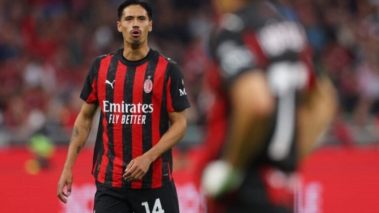 'Aldi to Man City' - Tijjani Reijnders was named after World Cup star, worked in supermarket and idolised Kevin De Bruyne