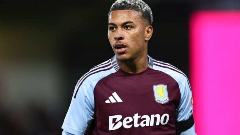 Arsenal legend wants to sign Premier League star over Real Madrid's Rodrygo