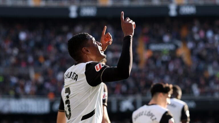 Arsenal transfer target is centre-back who was once a winger and loved different sport