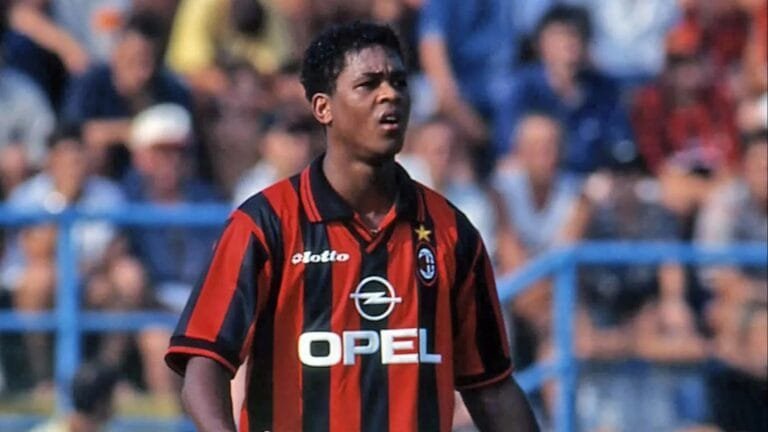 'Bigger loser' - Highly-rated striker brutally rejected Manchester United but they had last laugh