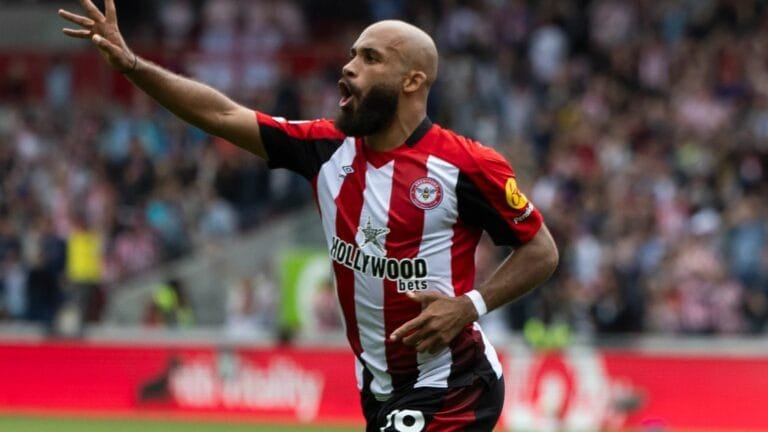 Bryan Mbeumo told to snub big-money Manchester United transfer for Premier League rival