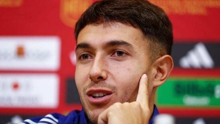 'Don't know' - Top Arsenal target casts doubt over summer transfer