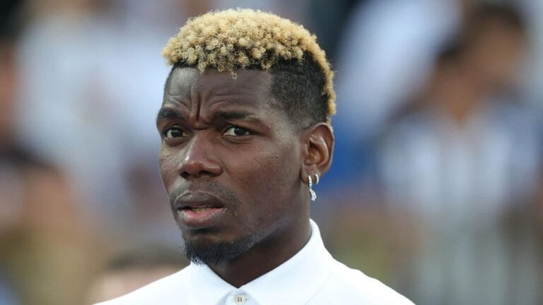 FIFA approved Paul Pogba transfer after Ligue 1 club settled dispute with Manchester United