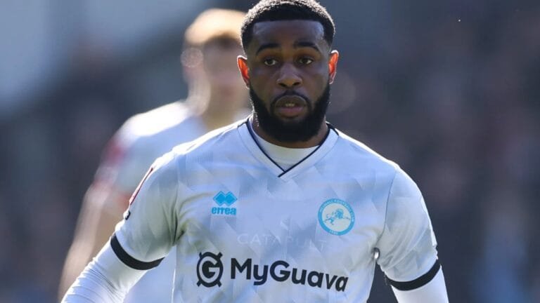 Five Premier League clubs want Japhet Tanganga who is available for cut-price fee