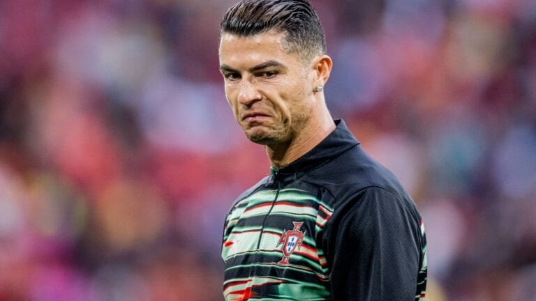 'He had Cristiano Ronaldo in his pocket' - New Tottenham star's key strength identified