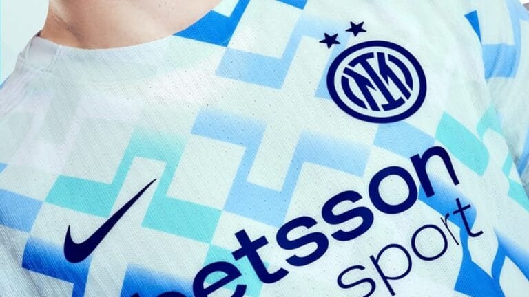 Inter release 2025/26 away kit celebrating inclusion and diversity