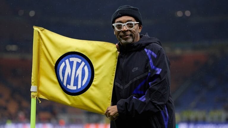 Inter team up with Spike Lee for pre-Club World Cup short film