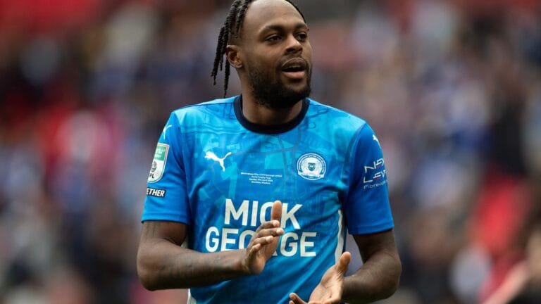 'It stings' - EFL club gutted after striker rejects four Championship teams for Bundesliga move