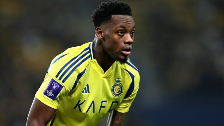 Jhon Duran to quit Saudi Arabia after just six months with European club pushing to sign ex-Aston Villa star