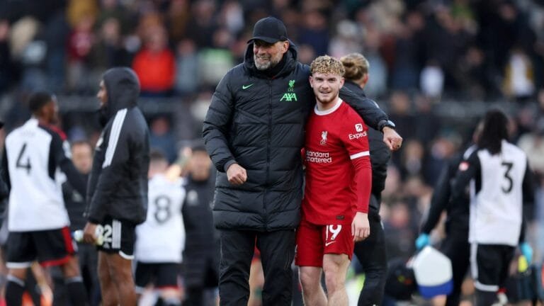 Jurgen Klopp to fix biggest 'regret' as Liverpool manager with latest Red Bull transfer