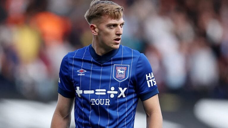 Liam Delap is not the solution for Chelsea, their 'biggest problem' lies elsewhere