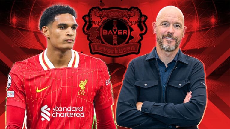 Liverpool put surprise clause in Jarell Quansah transfer as move opens door to Marc Guehi arrival