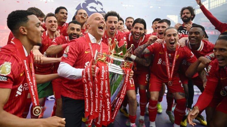 Liverpool to push summer spending to near £200m - and they're not finished yet