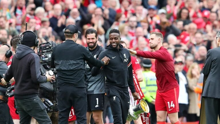 Liverpool's Champions League hero completed Nottingham Forest transfer from European giants