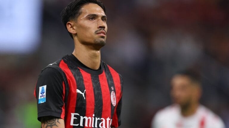 Man City announce fourth summer signing to take spending spree to £116million