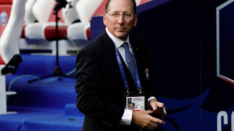 Man City in advanced talks for star who was subject to X-rated insult by owner of current club