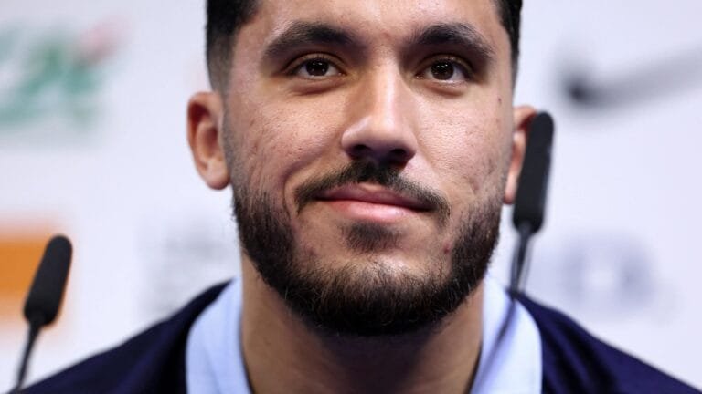 Man City to sign system-proof 'next Eden Hazard' that is better talent than six England stars