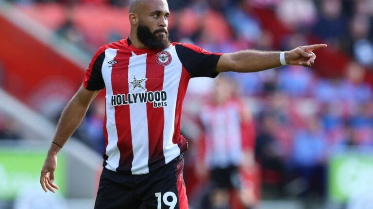 Man United still in talks over fee for Bryan Mbeumo with Brentford star scheduled for medical