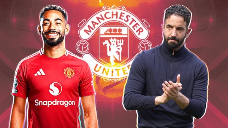 Manchester United confirm Matheus Cunha transfer and £62.5m man will take iconic shirt number off star