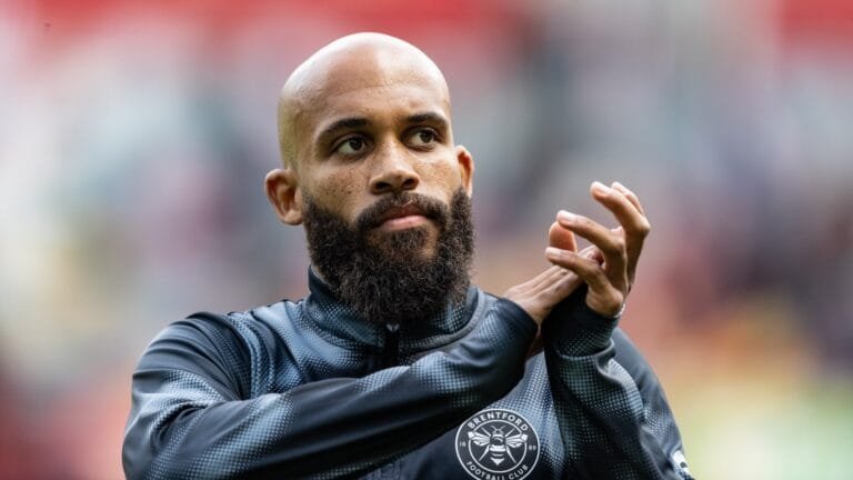 Manchester United set to increase Bryan Mbeumo offer as Brentford braced to make transfer decision