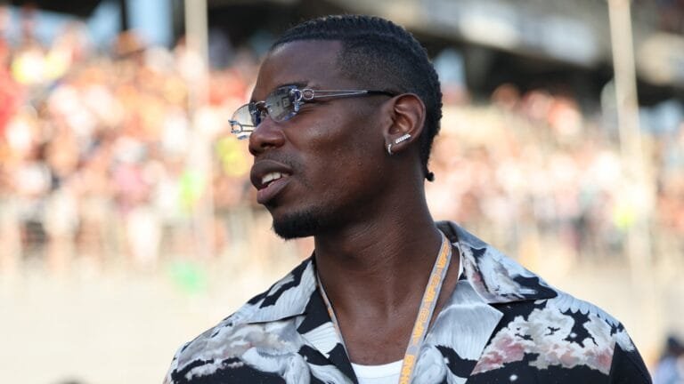 Paul Pogba seals stunning return after two years out at Champions League side in career first