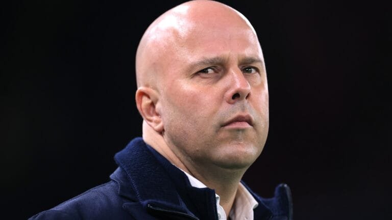 Real Madrid working on signing another Liverpool star for free next summer after Trent Alexander-Arnold