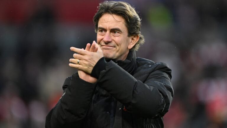 Tottenham confirm very first permanent signing of Thomas Frank era