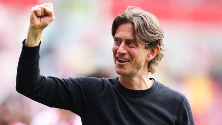 Tottenham outcast to be given new opportunity under Thomas Frank