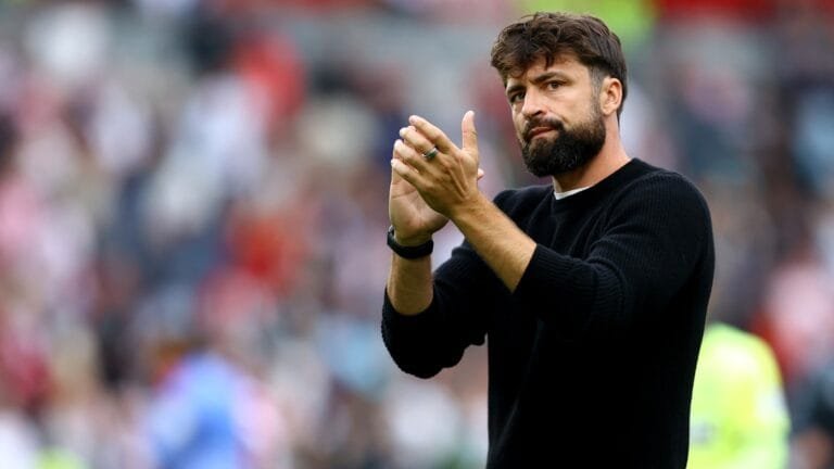 'What a move' - England international told to join Rangers in 'incredible' summer transfer