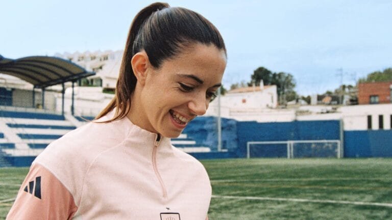 adidas celebrates power of competition in new UEFA Women’s EURO 2025 film