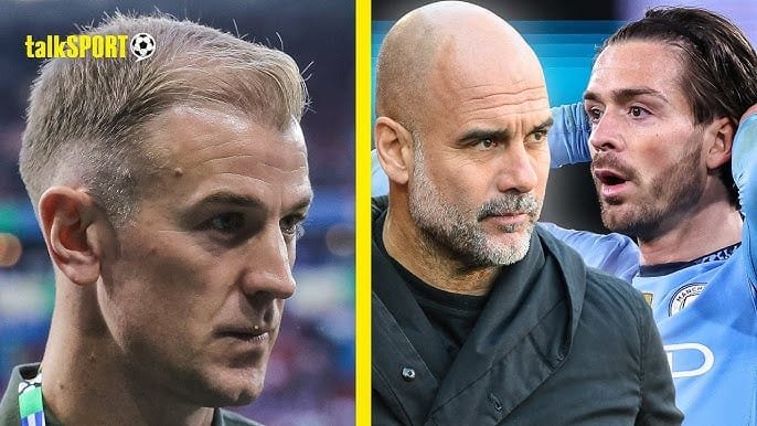 63-cap England star joined shock Serie A side with no European football after Pep Guardiola exile