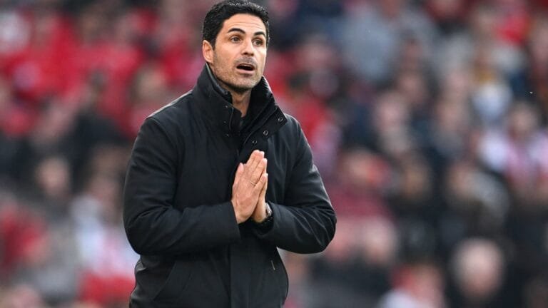 Arsenal appear to accidentally leak fifth summer signing in major gaffe during Noni Madueke unveiling