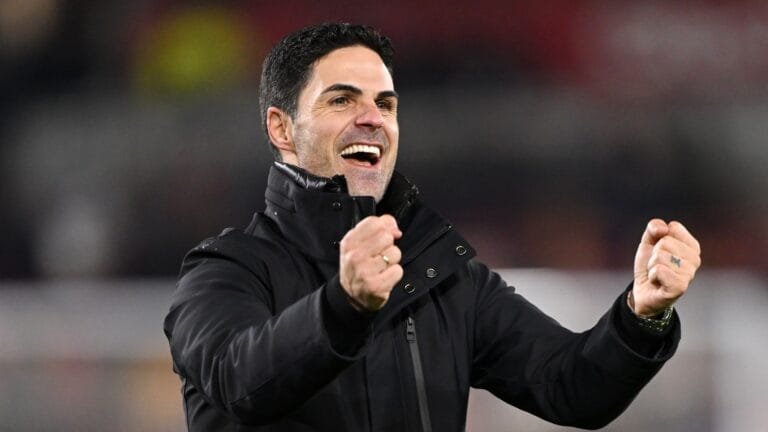 Arsenal complete third summer signing as Viktor Gyokeres talks stall